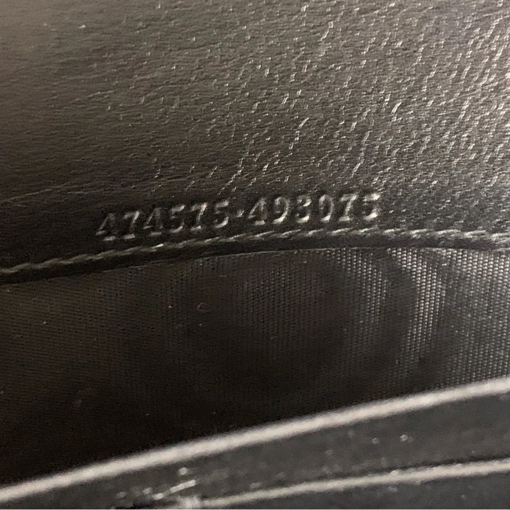 ❌SOLD ON IG: Gucci Matelassé Marmont Mini Bag - Picture 16 of 16